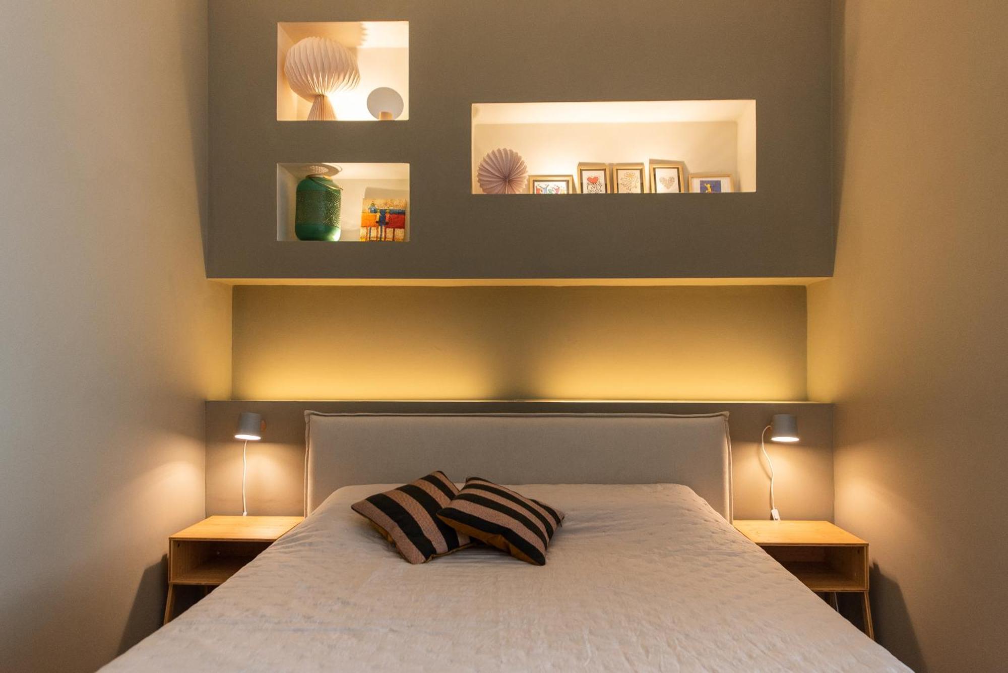 In The Cloud - Torino Apartment Εξωτερικό φωτογραφία