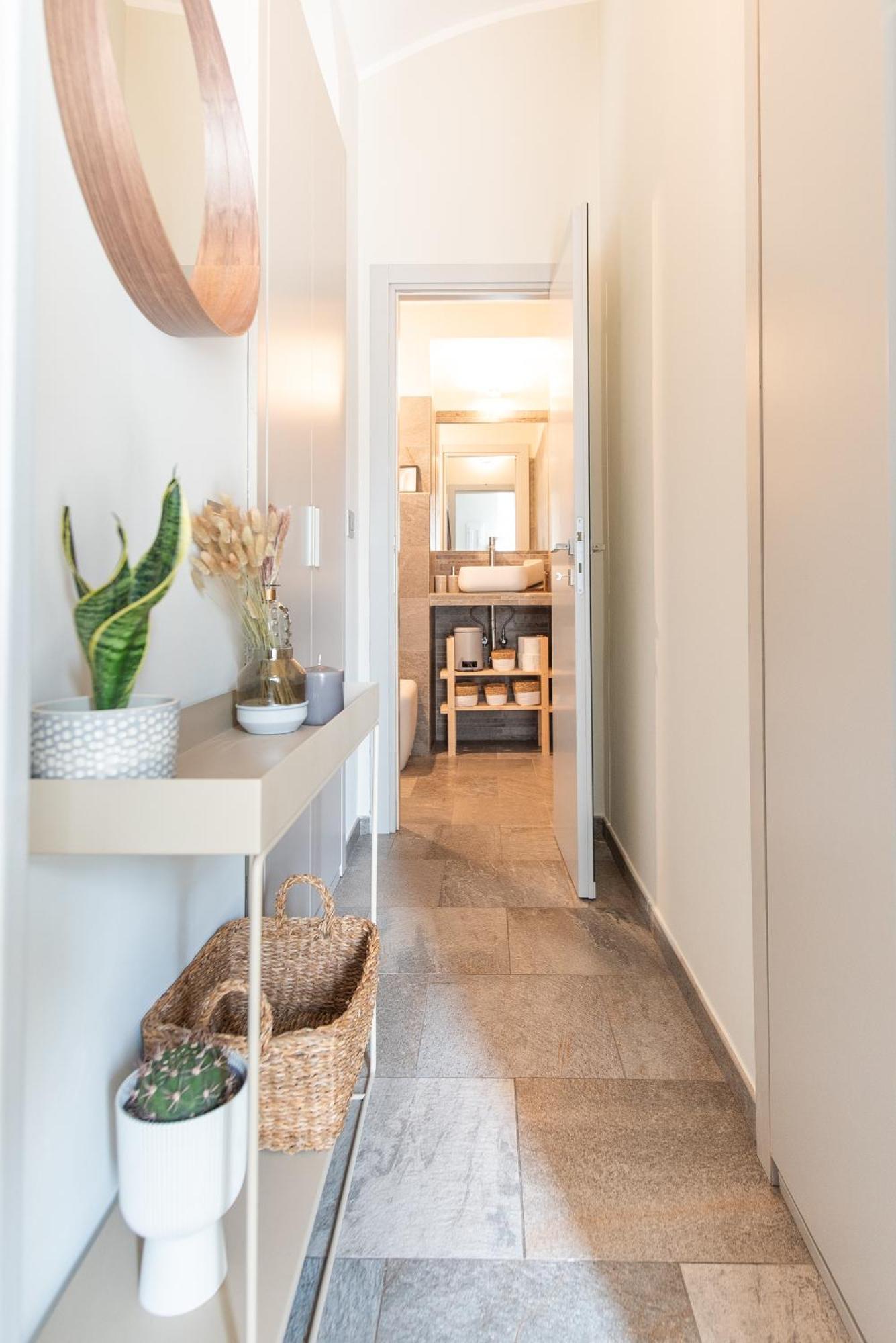 In The Cloud - Torino Apartment Εξωτερικό φωτογραφία